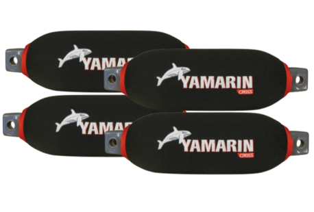 Yamarin Cross Lepuuttajasarja 140mm x 508mm